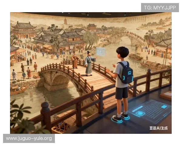 江山线上娱乐:结合最新技术打造沉浸式的虚拟娱乐空间 江山线上娱乐:结合最新技术打造沉浸式的虚拟娱乐空间