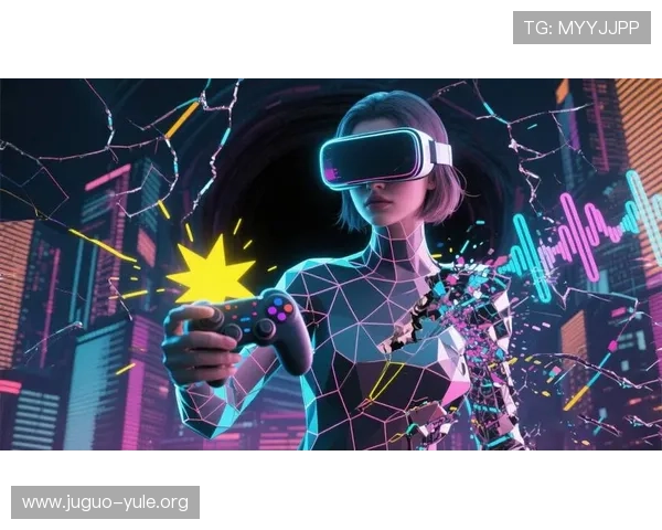PG·VR娱乐如何打造身临其境的虚拟现实体验，提升玩家互动和游戏沉浸感的实用指南